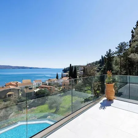 Villa Astrea By